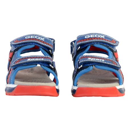 J350qa sandal android Marine royal 5 - vertbaudet enfant 