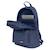 Sac à dos  padded double Gris+Gris clair+Marron+Navy+Noir 12 - vertbaudet enfant 