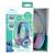 Casque 2 en 1 stitch bluetooth et filaire avec limitation de son Violet 4 - vertbaudet enfant 