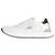 Baskets basses  à lacets Blanc noir+Noir blanc+Noir gris blanc 2 - vertbaudet enfant 