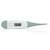 Thermomètre digital alecto Bleu+Gris+Rose 1 - vertbaudet enfant 