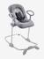 Transat Up&Down Heather grey+Yellow palm tree 2 - vertbaudet enfant 