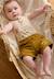 Ensemble body bébé et short costa Vert 1 - vertbaudet enfant 