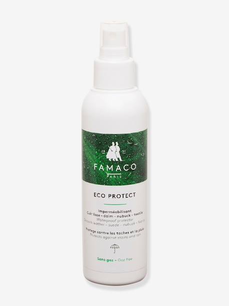 Spray imperméabilisant Eco Protect 150ml blanc 1 - vertbaudet enfant 