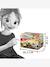 Maison des Escargots rouge 9 - vertbaudet enfant 