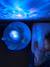 Veilleuse projecteur rechargeable Aqua Dream vert 2 - vertbaudet enfant 