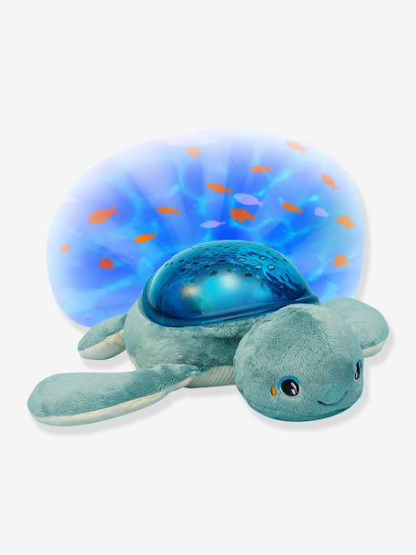 Veilleuse projecteur rechargeable Aqua Dream vert 6 - vertbaudet enfant 