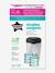 Poubelle Simplee + 6 recharges gris 2 - vertbaudet enfant 