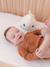 Peluche veilleuse & bruits blancs Beluga blanc 5 - vertbaudet enfant 