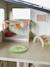 Maison moderne des amis en bois FSC® bois 10 - vertbaudet enfant 