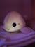 Peluche veilleuse & bruits blancs Beluga blanc 4 - vertbaudet enfant 
