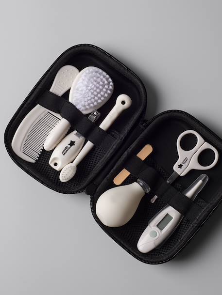 Kit de soins pour bébé noir 1 - vertbaudet enfant 