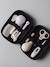 Kit de soins pour bébé noir 1 - vertbaudet enfant 