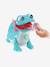 Zébulon mon compagnon glouton BABY bleu 7 - vertbaudet enfant 