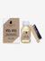 Shampoing pour daim et nubuck + brosse Vel Vel blanc 1 - vertbaudet enfant 