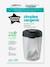 Poubelle à couches Simplee Tommee tippee SANGENIC gris 2 - vertbaudet enfant 