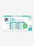 Recharges Simplee x 6 en plastique recyclé gris 1 - vertbaudet enfant 