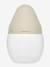 Biberon BibRond 150 ml beige+vert sauge 4 - vertbaudet enfant 