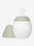 Biberon BibRond 240 ml SABLE+vert sauge 11 - vertbaudet enfant 