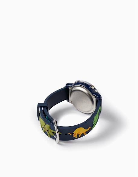Montre numérique Noir 2 - vertbaudet enfant 