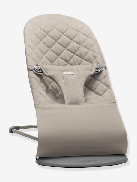 Transat Bliss BABYBJÖRN anthracite+gris 7 - vertbaudet enfant 