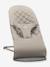 Transat Bliss BABYBJÖRN anthracite+gris 7 - vertbaudet enfant 