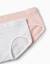 Pack 2 culottes hipsters en microfibre Multicolore 4 - vertbaudet enfant 