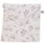 Lot de 5 lingettes lavables biscuit Beige, écru 2 - vertbaudet enfant 