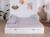 Lit banquette extensible miho Blanc 3 - vertbaudet enfant 