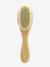 Brosse à cheveux en bois bébé Disney Simba marron 4 - vertbaudet enfant 