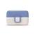 Lunch box à compartiments 800ml tresor Blanc/rose+Bleu dino+Bleu infinity+Bleu wolf+Bleu/crème+Cannelle fox+Rose birds+Rose blush+Rose papercut+Vert forest+Vert raccoon+Vert/bleu 25 - vertbaudet enfant 