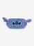Trousse de toilette Disney Stitch en fausse fourrure bleu 2 - vertbaudet enfant 