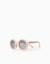 Lunettes de soleil avec protection uv niveau 3 Rose 1 - vertbaudet enfant 