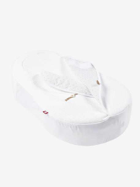 Redcastle Couverture hiver Cocoonacover blanc 3 - vertbaudet enfant 
