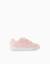 Baskets avec fermeture à scratch Rose clair 2 - vertbaudet enfant 