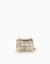 Sac bandoulière avec strass Or 2 - vertbaudet enfant 