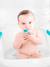 Thermomètre de bain et d'ambiance Raton gris 1 - vertbaudet enfant 