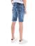 Bermuda en jean slim bakerfield garçon Bleu clair 2 - vertbaudet enfant 