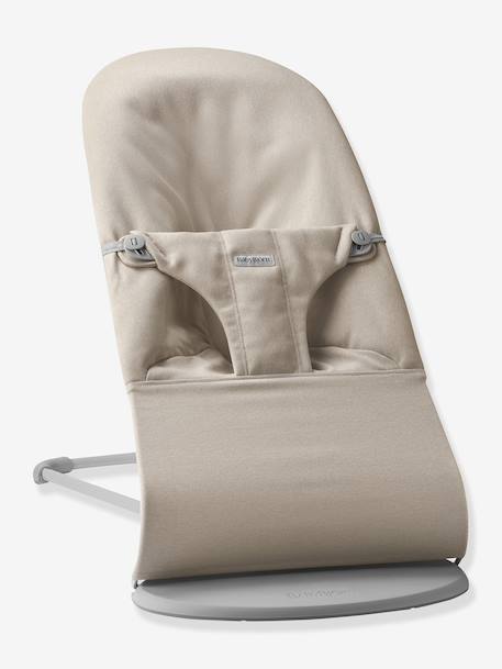 Transat Bliss BABYBJORN beige 1 - vertbaudet enfant 