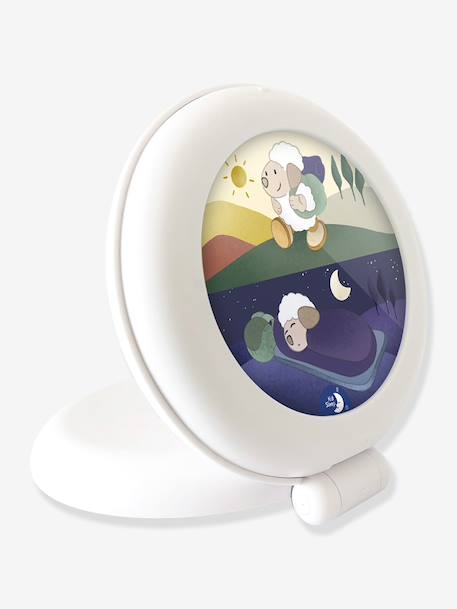 Veilleuse Globetrotter KID'SLEEP blanc 4 - vertbaudet enfant 