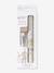 Brosse à dents électrique 1er âge beige+vert 2 - vertbaudet enfant 