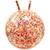 Ballon sauteur pour enfant Doré+Multicolore 4 - vertbaudet enfant 