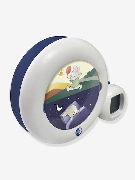 Kid'Sleep Moon blanc 6 - vertbaudet enfant 