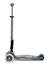 Maxi micro deluxe pliable led - Baie rouge+Bleu pétrole+Gris 16 - vertbaudet enfant 