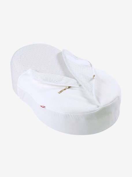 Redcastle Couverture hiver Cocoonacover blanc 2 - vertbaudet enfant 