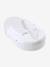 Redcastle Couverture hiver Cocoonacover blanc 2 - vertbaudet enfant 