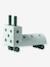 Petit porteur Tiny Ride menthe 3 - vertbaudet enfant 