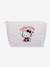 Trousse de toilette rayée Hello Kitty rayé rose 2 - vertbaudet enfant 
