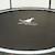 Trampoline rond bleu ø 360cm avec filet, échelle, bâche et kit ancrage Bleu 2 - vertbaudet enfant 