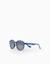 Lunettes de soleil uv niveau 3 Bleu 1 - vertbaudet enfant 